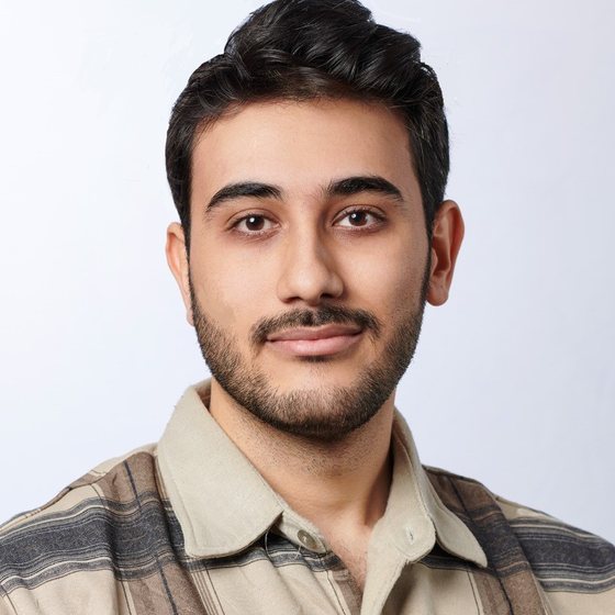 Aref Mostajer Haghighi